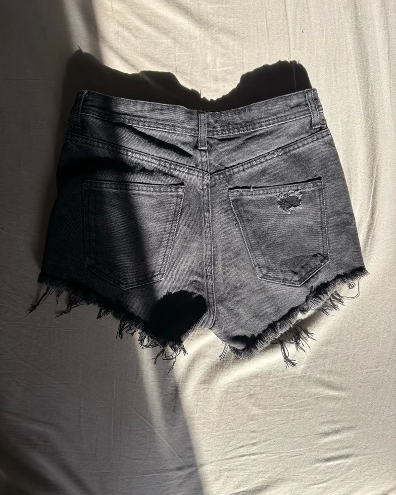 H&M Shorts, size XS / 34 / 6, photo 2