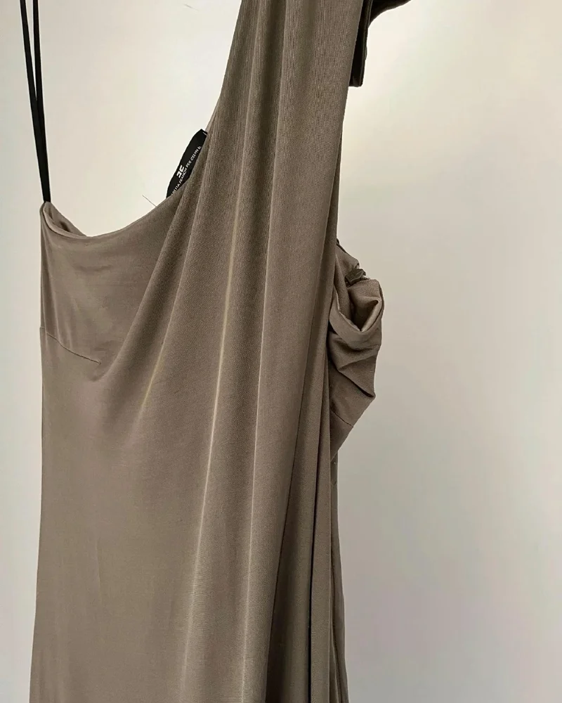 Elisabetta Franchi Mini Dresses, size M, photo 4