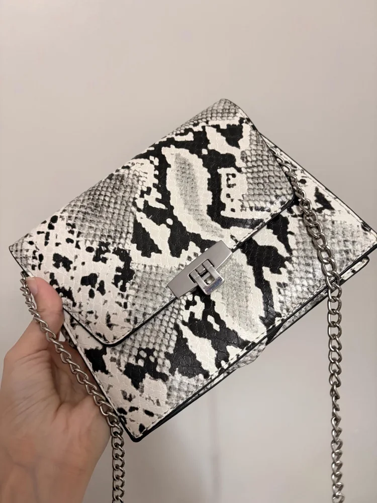 Pull & Bear Cross-Body Bag, size Other, photo 2