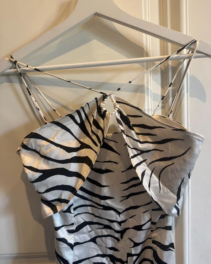 Zara Mini Dresses, size M / 38 / 10, photo 4