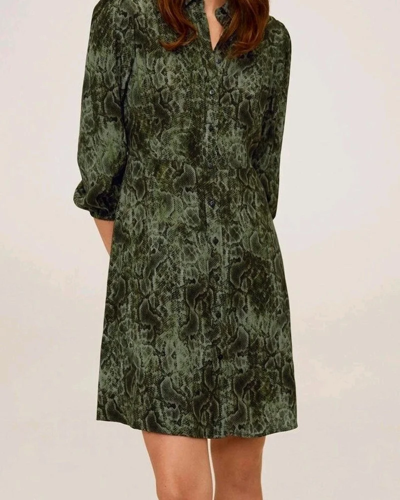 Mango Midi Dresses, size L / 40 / 12, photo 3