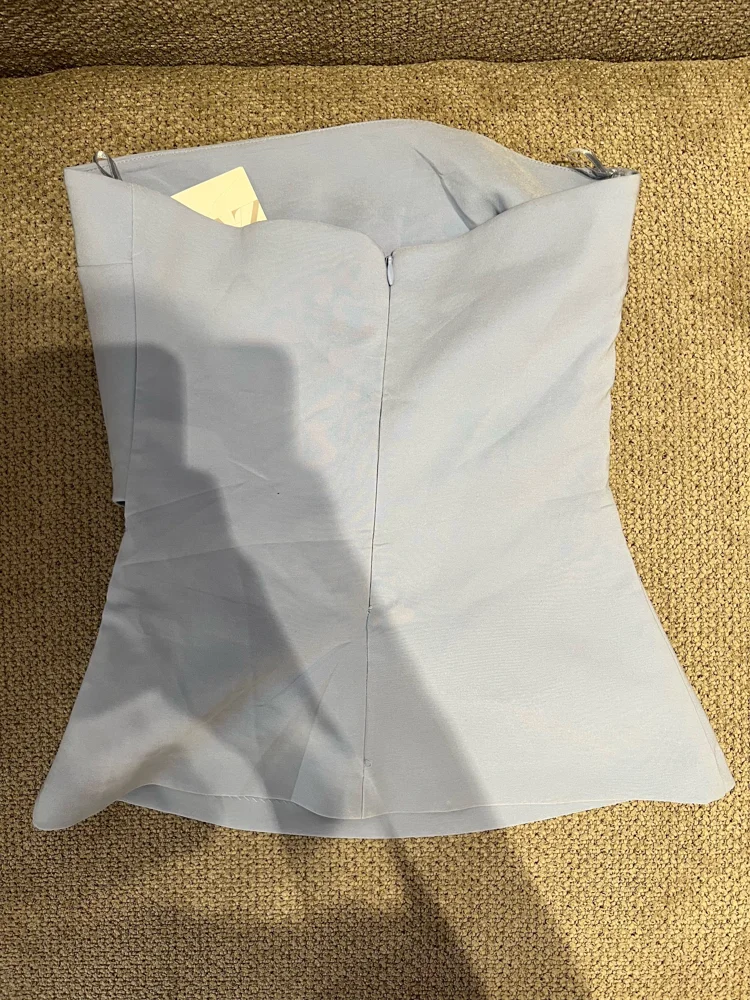 Zara Corsets, size XS / 34 / 6, photo 6