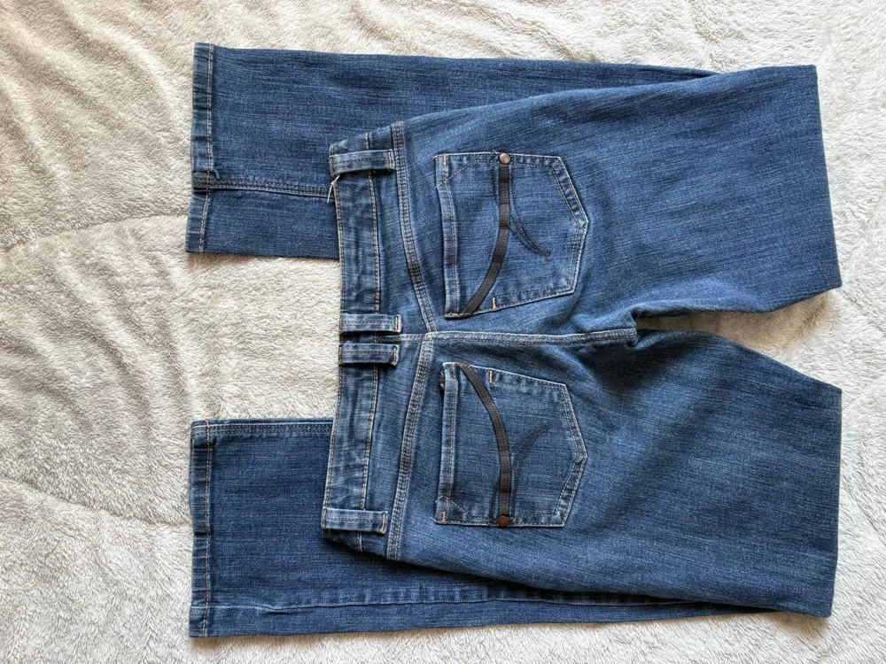 Yessica Jeans, size S / 36 / 8, photo 2