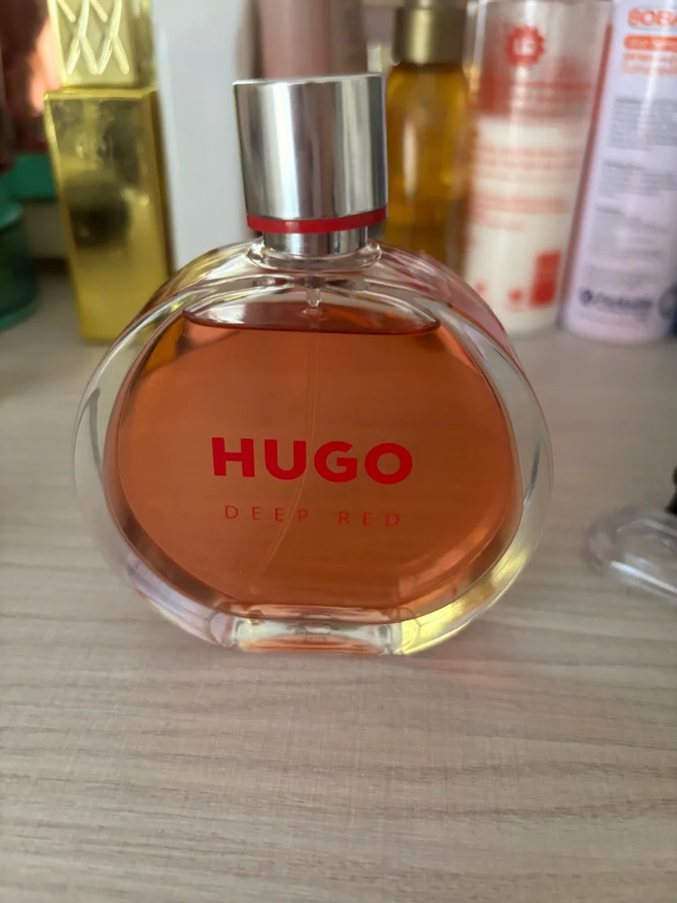Hugo Boss Perfume, size Other, photo 4