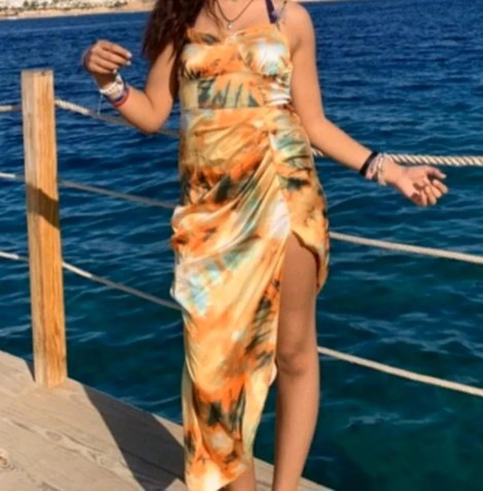 Shein Midi Dresses, size S / 36 / 8, photo 3