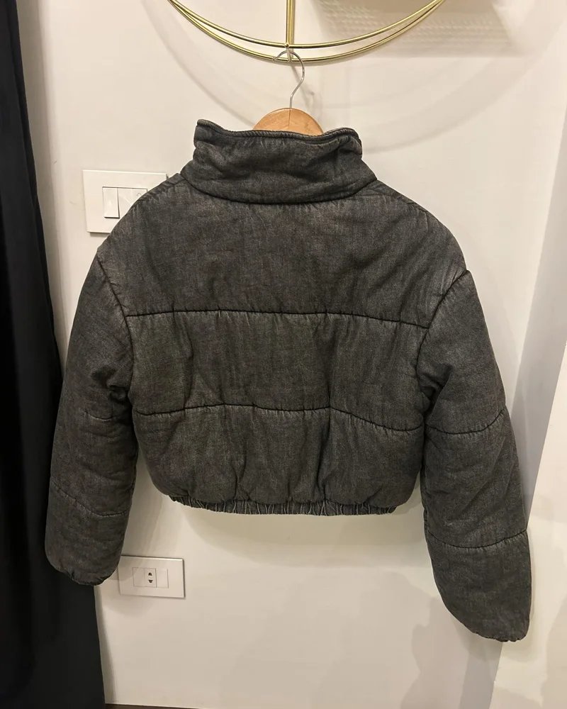 Bershka Jackets, size S / 36 / 8, photo 2
