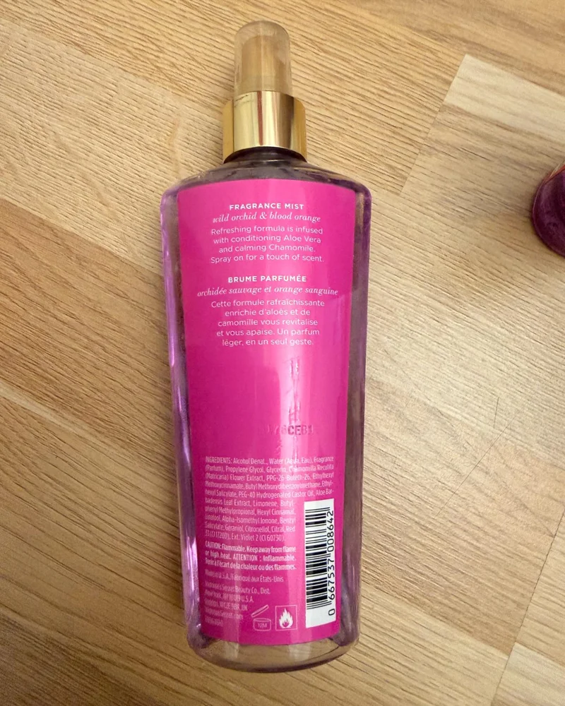 Victoria's Secret Perfume, size No Size, photo 2