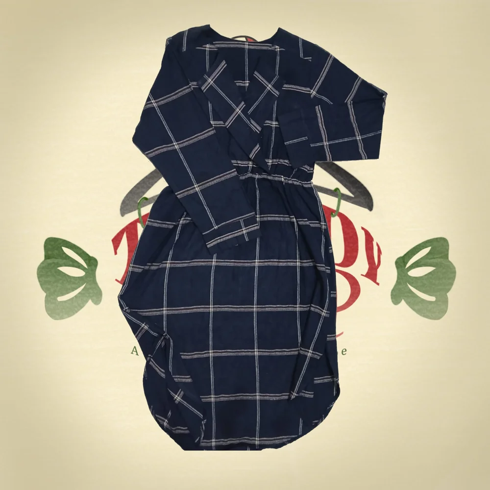 Midi Dresses