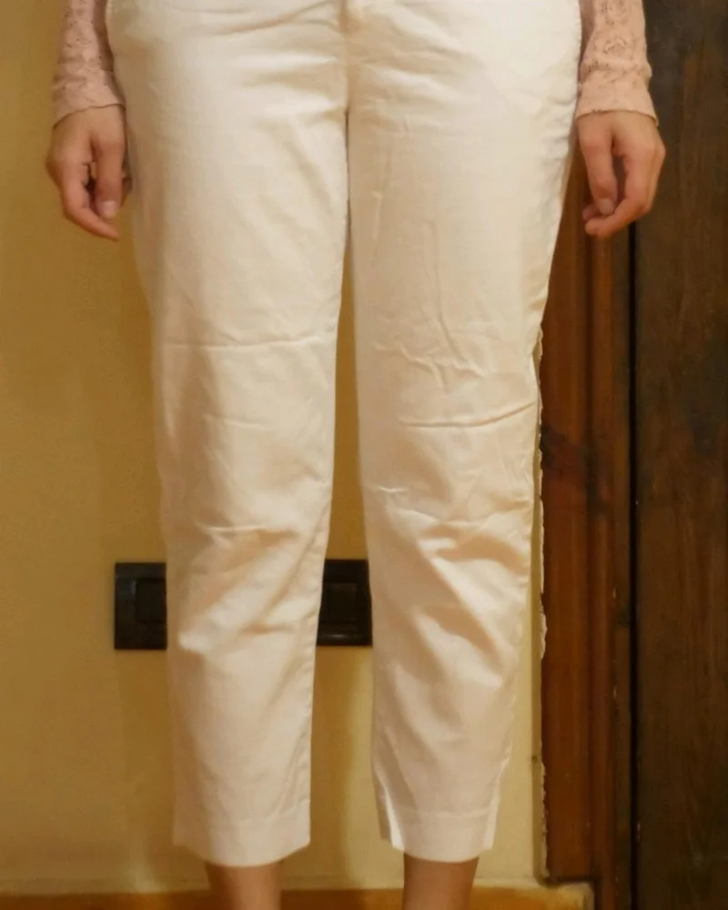 Zara Pants