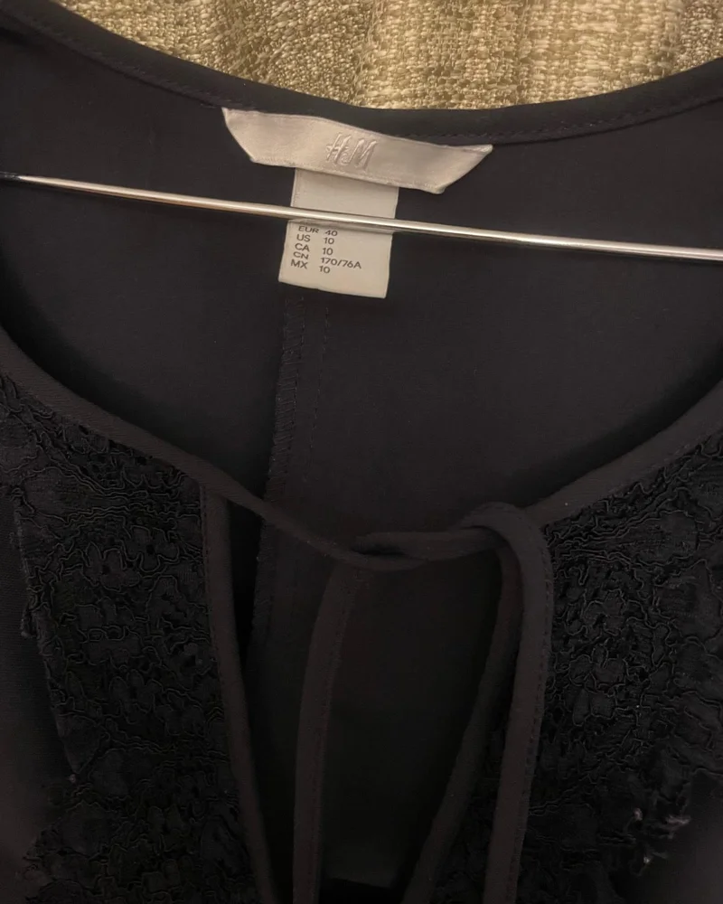 H&M Jumpsuits, size M / 38 / 10, photo 3