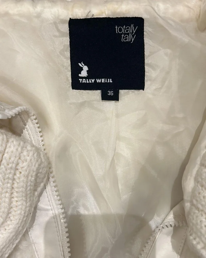 Tally Weijl Vests, size S / 36 / 8, photo 3
