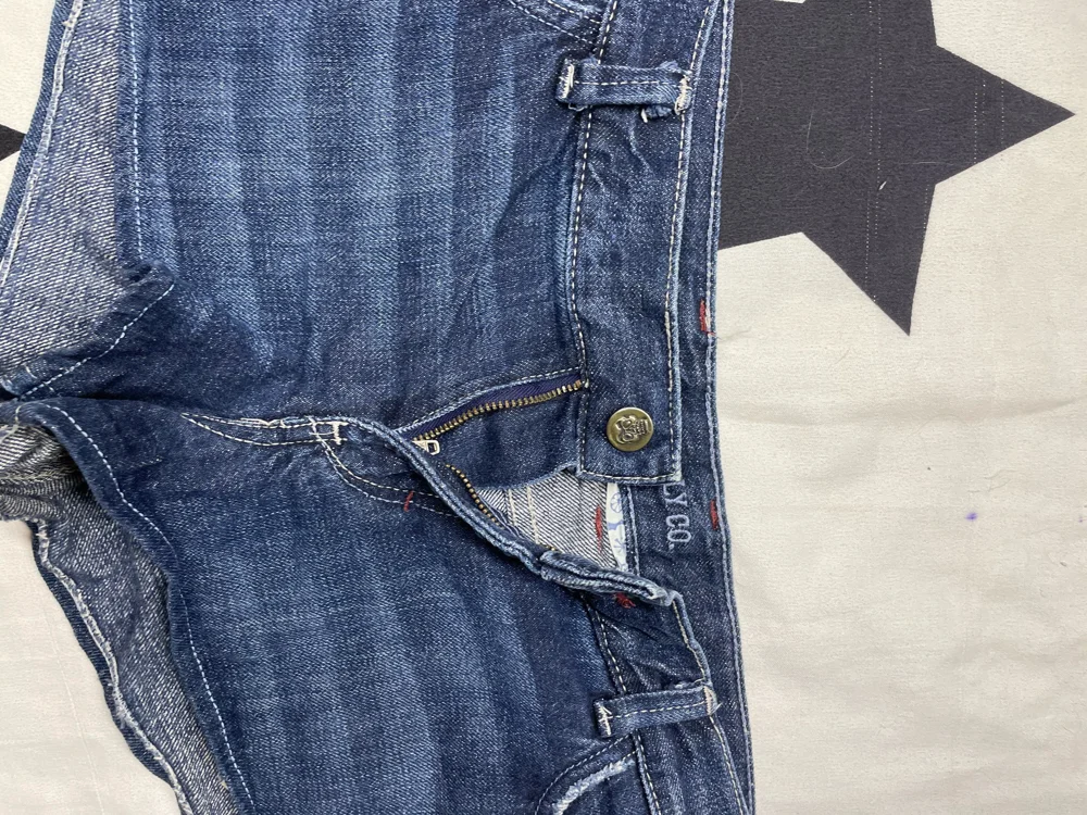 Shorts, size S / 36 / 8, photo 3