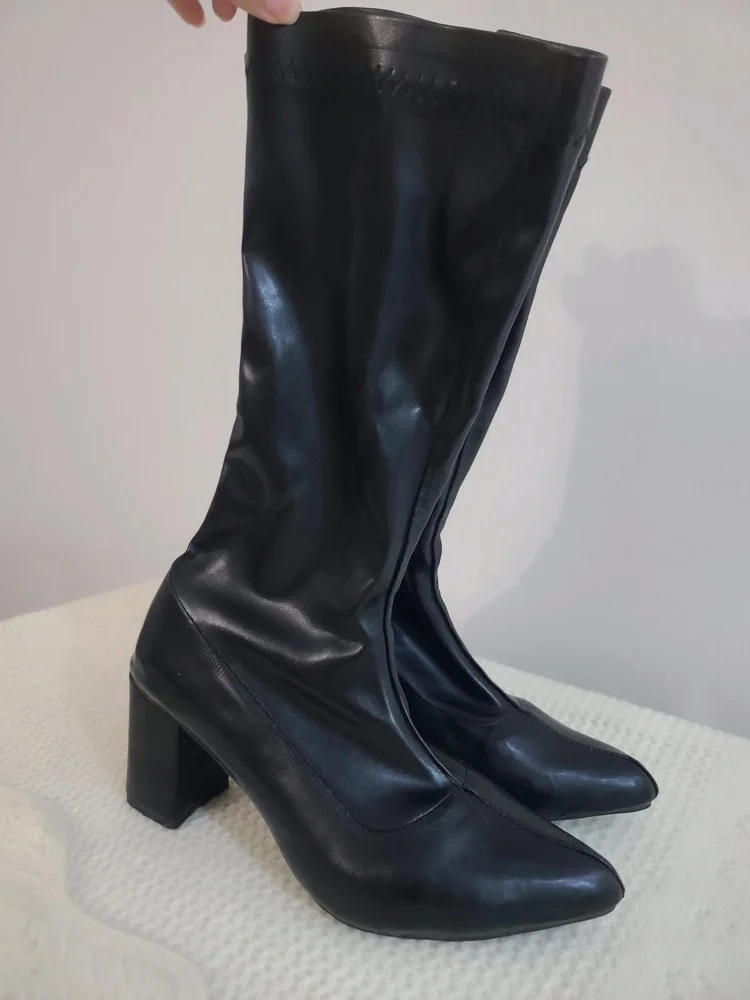 local brands Boots, size 37, photo 2