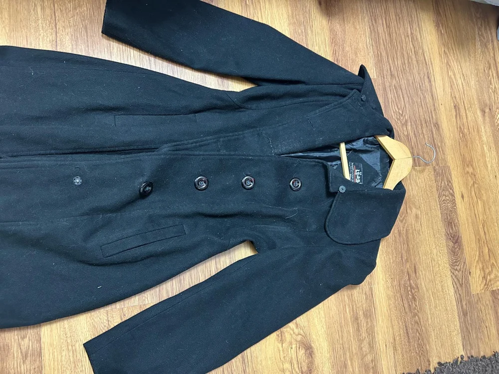 Coats, size M / 38 / 10, photo 3