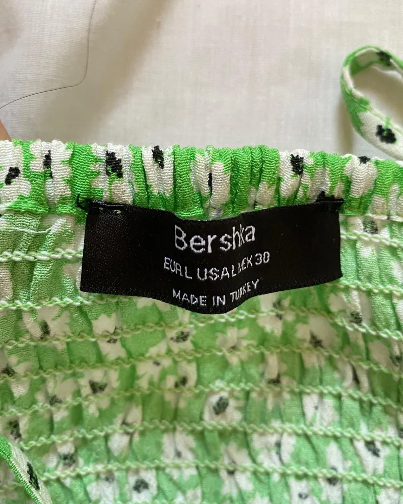 Bershka Mini Dresses, size L / 40 / 12, photo 3