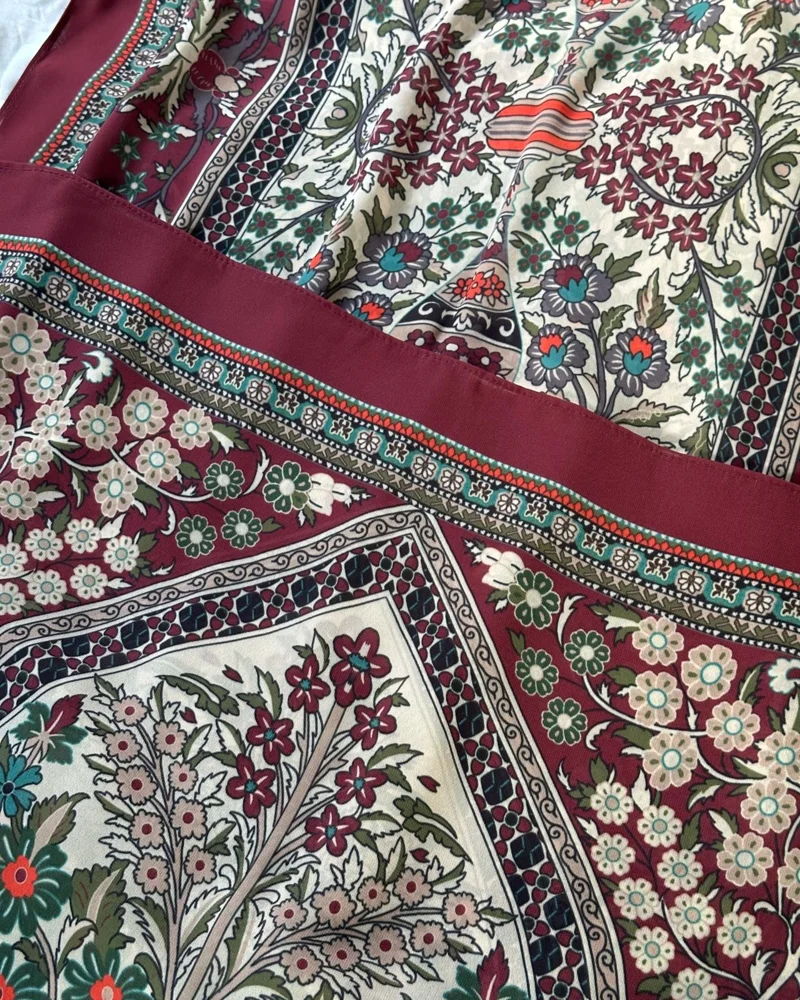 Scarves, size One size, photo 3
