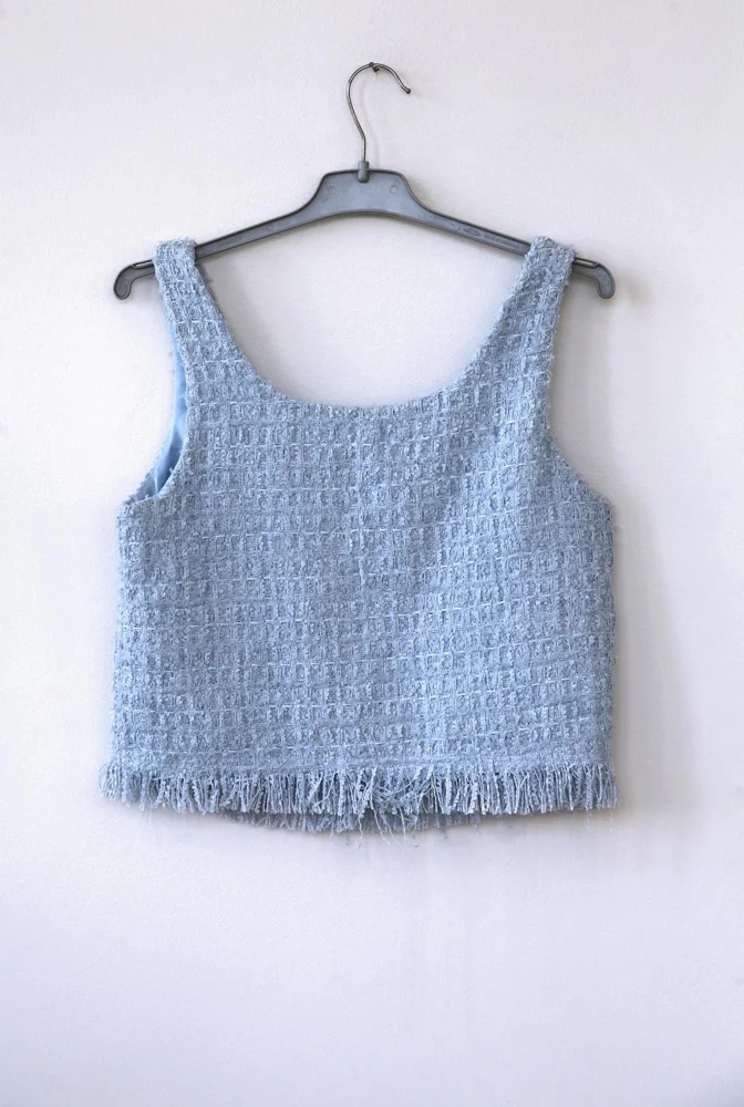 Shein Blouses, size S / 36 / 8, photo 4