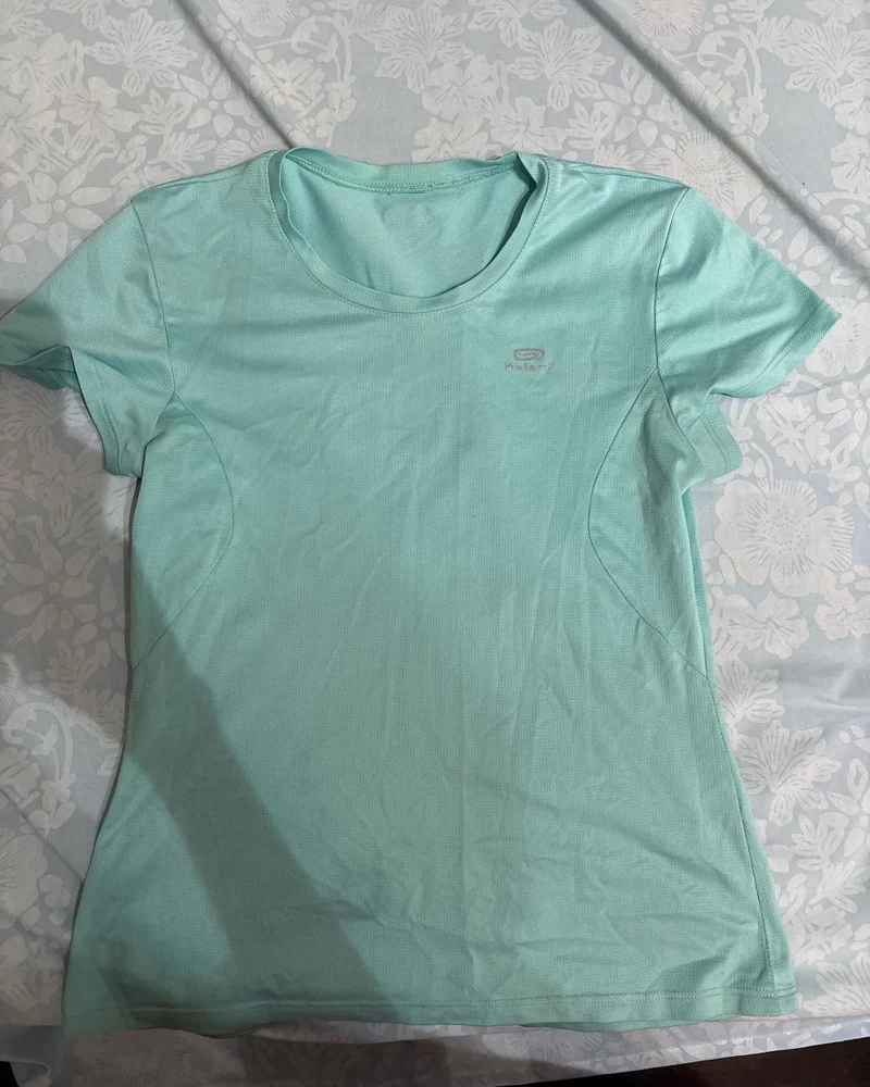 Decathlon T-shirts