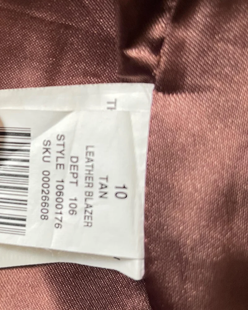 Jackets, size M / 38 / 10, photo 4