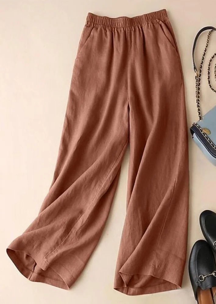 Pants, size One size, photo 4