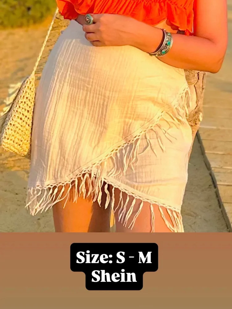 Shein Skirts