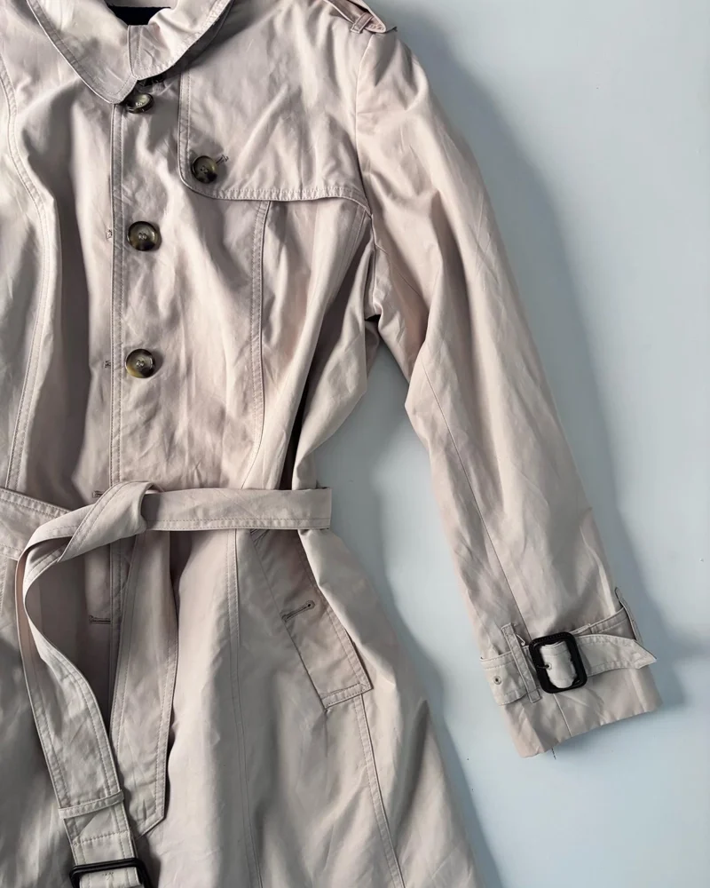 Coats, size S / 36 / 8, photo 3
