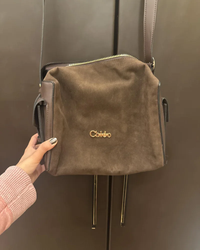 Cross-Body Bag, size One size, photo 2