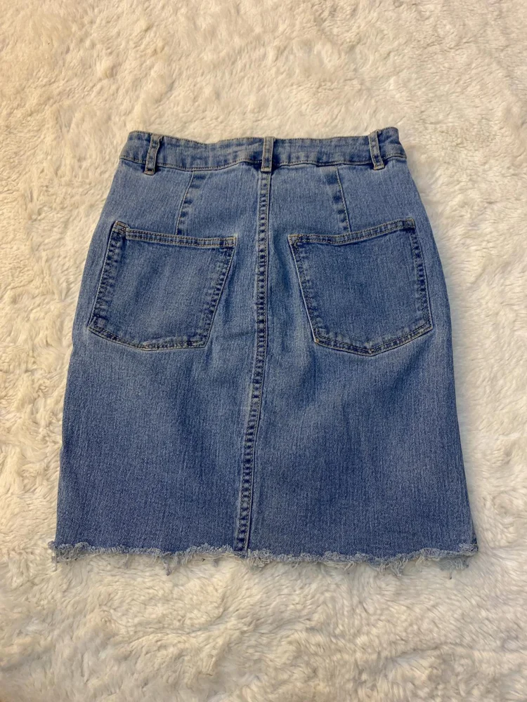 H&M Skirts, size XXXS / 30 / 2, photo 2