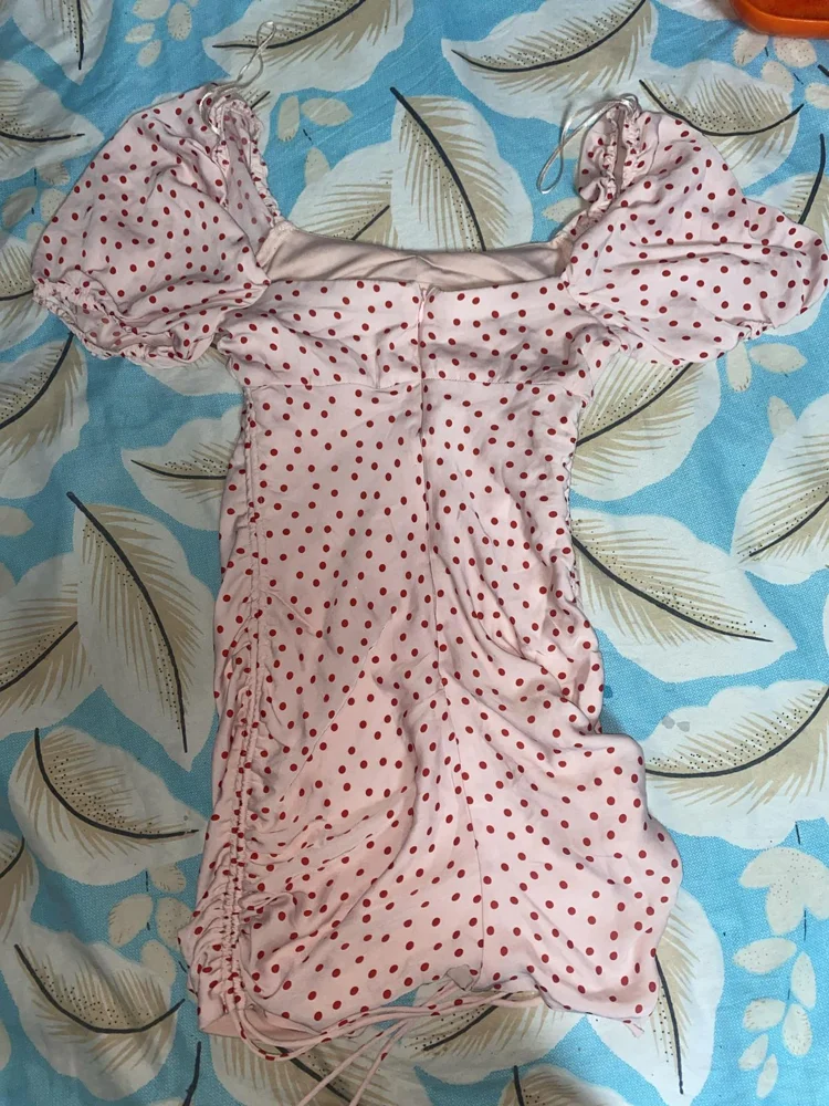 Shein Mini Dresses, size S / 36 / 8, photo 3