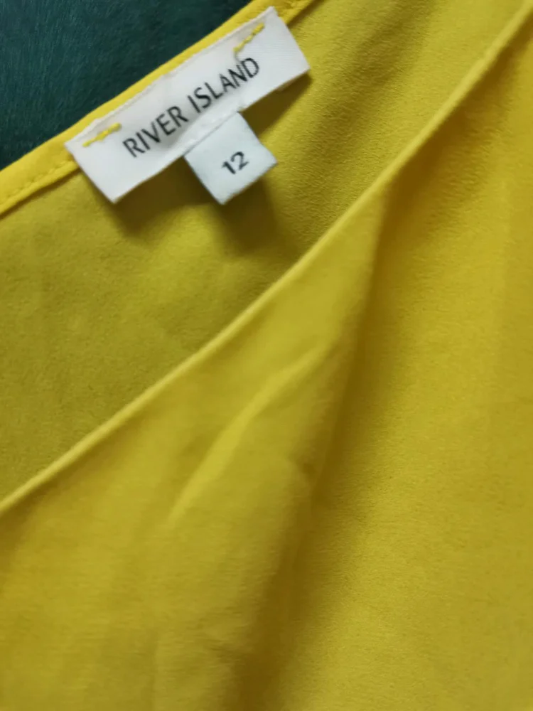 River Island Cami Tops, size L / 40 / 12, photo 2