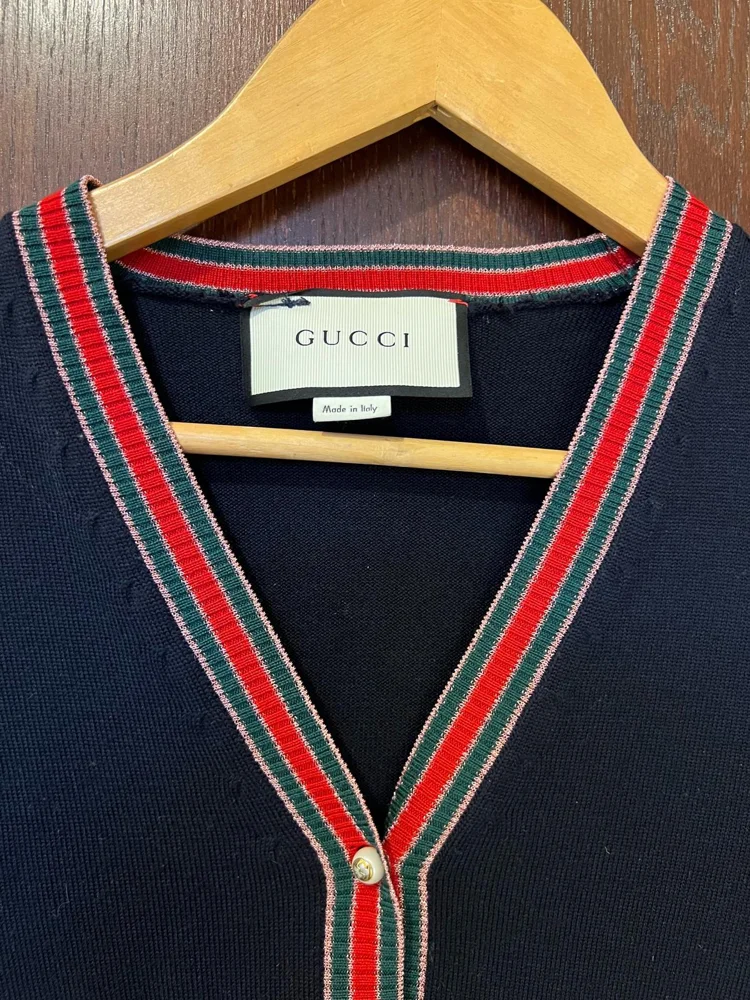 Gucci Cardigans, size XS / 34 / 6, photo 3