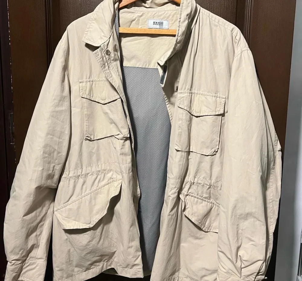 Jackets, size XL, photo 2