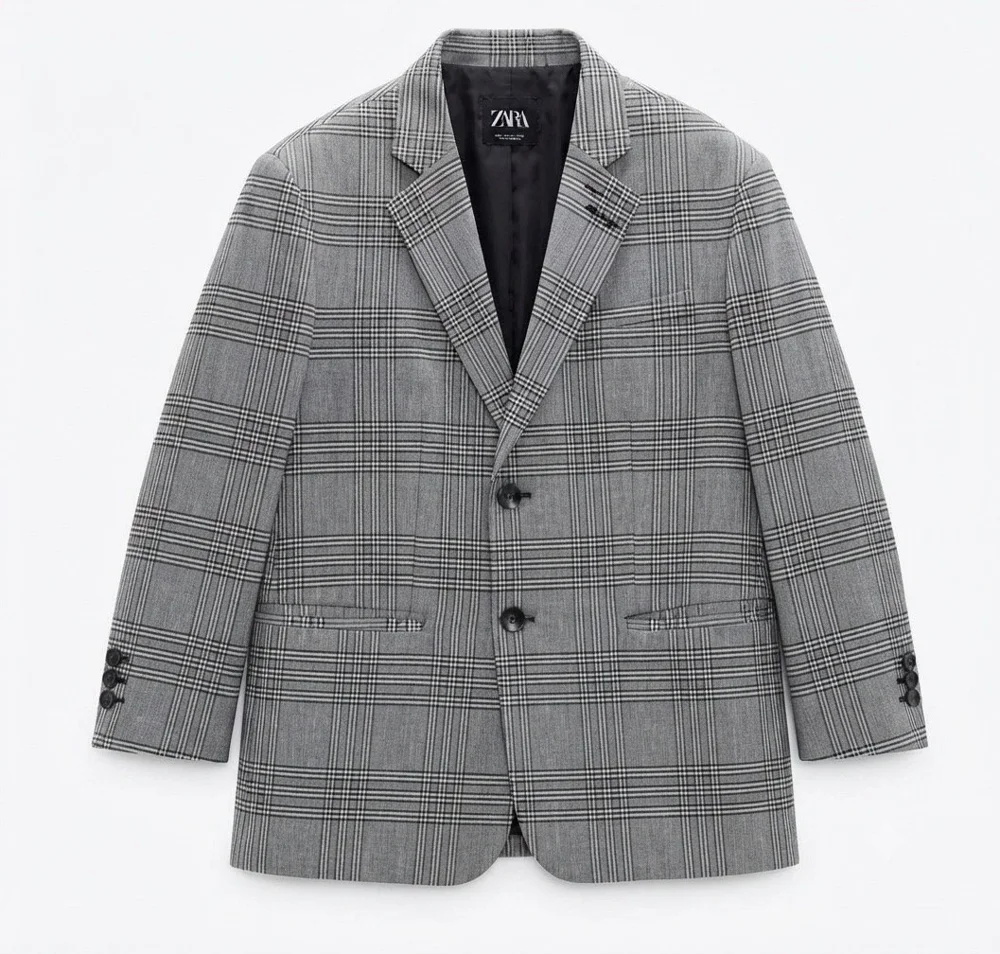 Zara Blazers