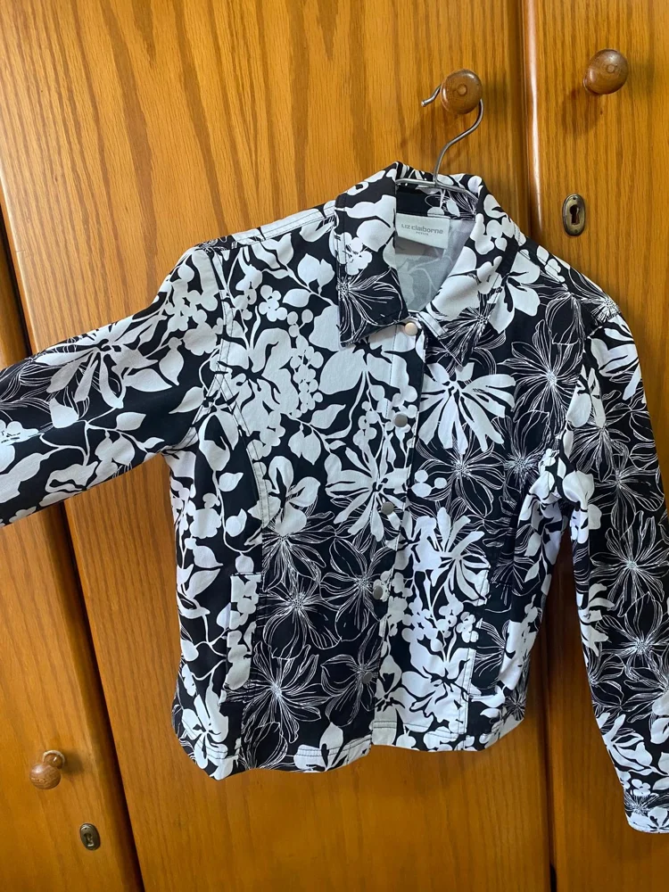 Liz Claiborne Blouses, size S / 36 / 8, photo 2