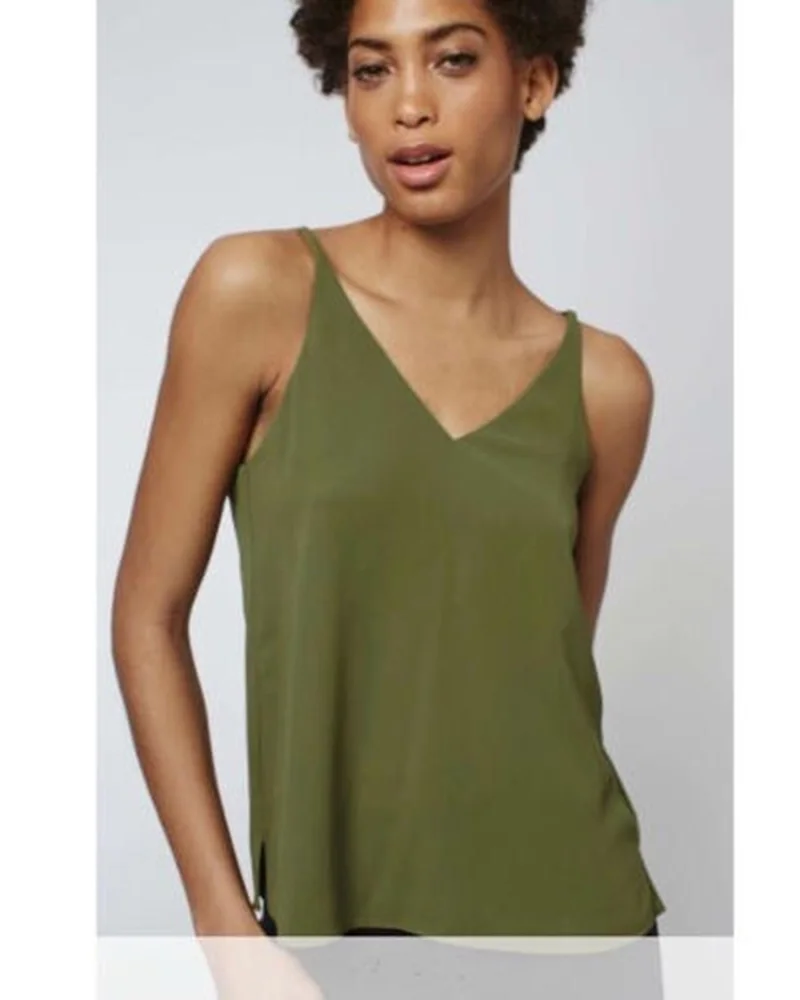Topshop Tank Tops, size M / 38 / 10, photo 5