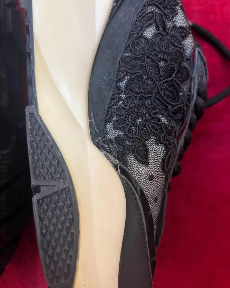 Jimmy Choo Sneakers, size 40, photo 6