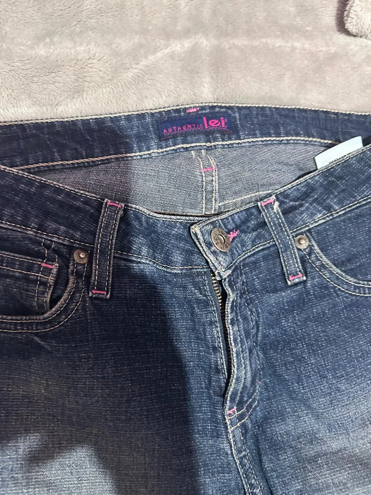 Jeans, size S / 36 / 8, photo 3
