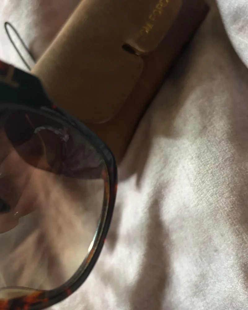 Tom Ford Sunglasses, size One size, photo 4