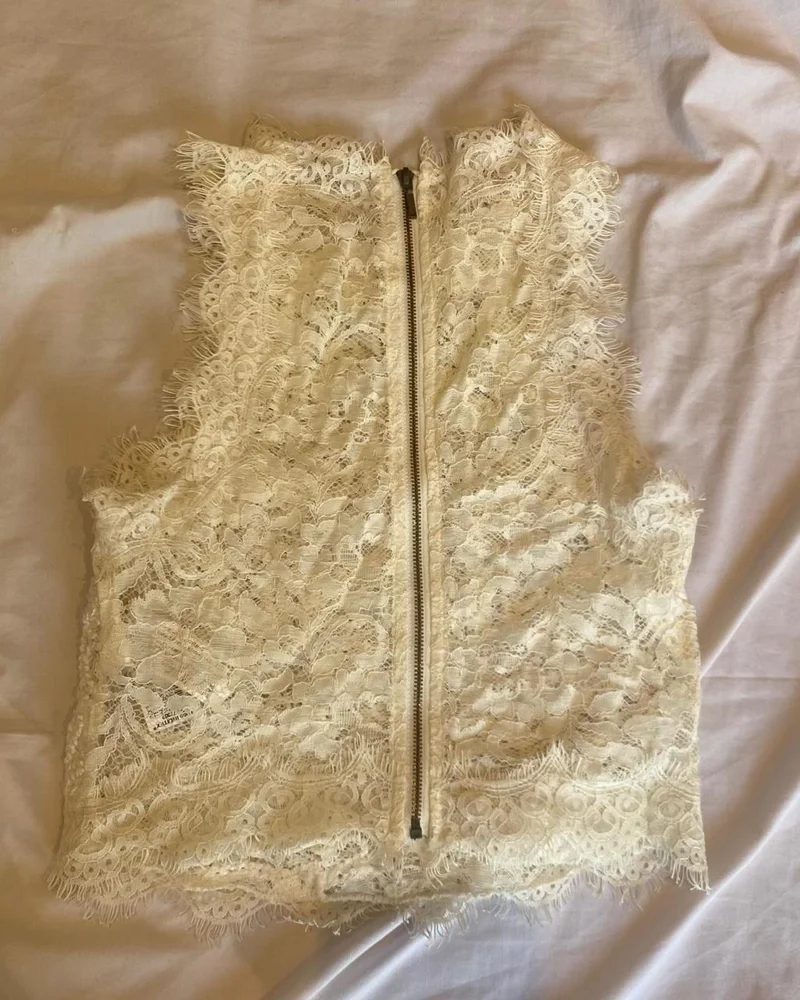 Zara Tank Tops, size S / 36 / 8, photo 2