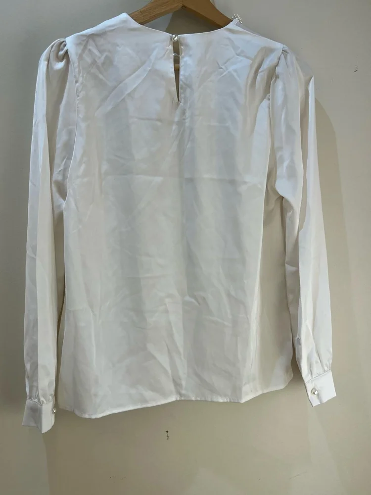 Blouses, size XS / 34 / 6, photo 2