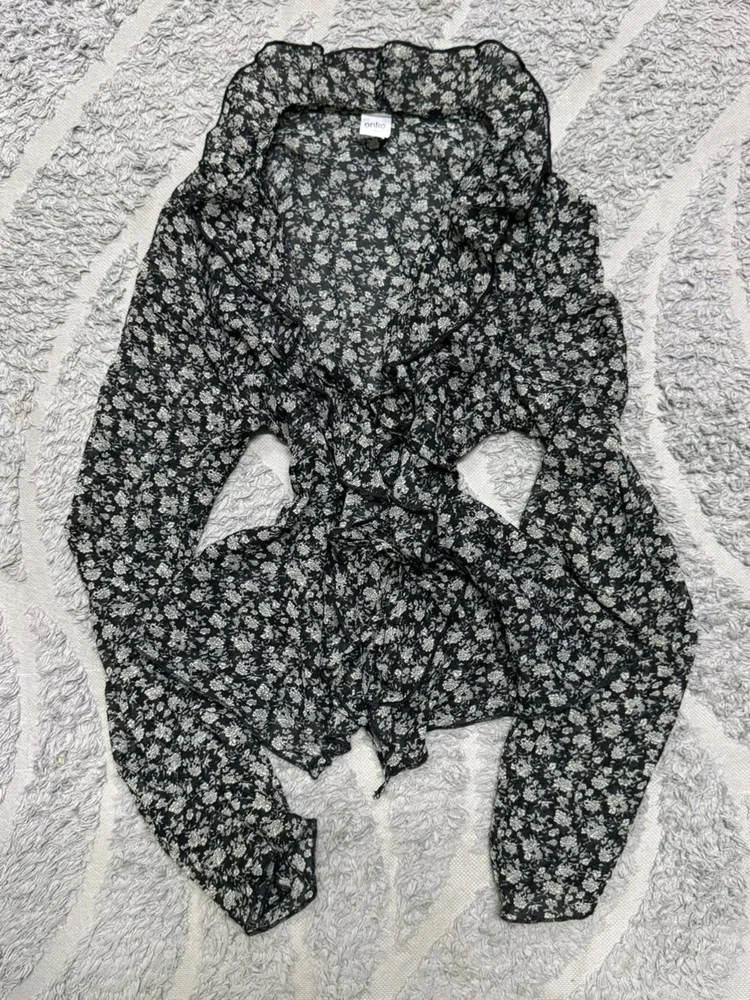 Blouses, size S / 36 / 8, photo 2