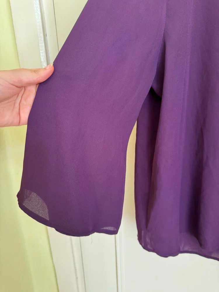 Max Blouses, size XL / 42 / 14, photo 3