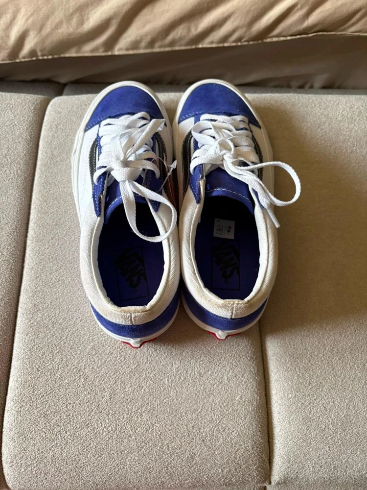 Vans Sneakers, size 38.5, photo 3