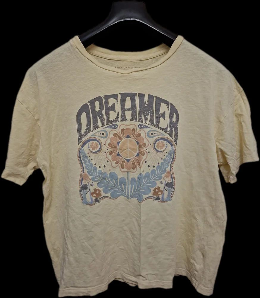 American Eagle T-shirts