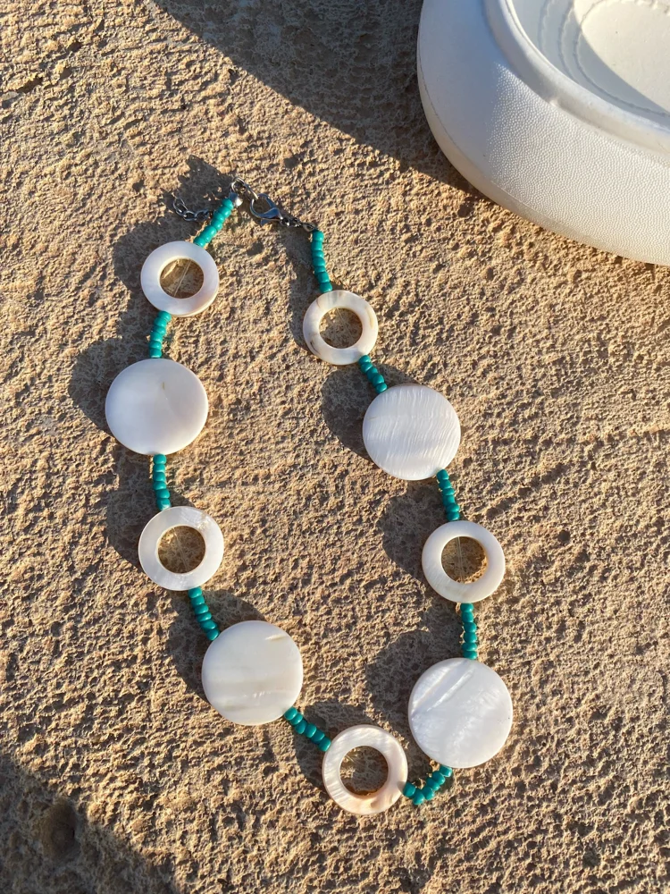 Necklaces, size Other, photo 3