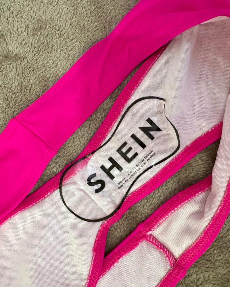 Shein Bikini, size S / 36 / 8, photo 2