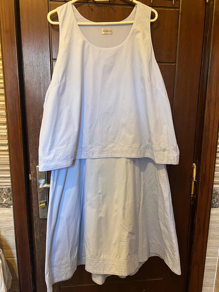 Philosophy Midi Dresses