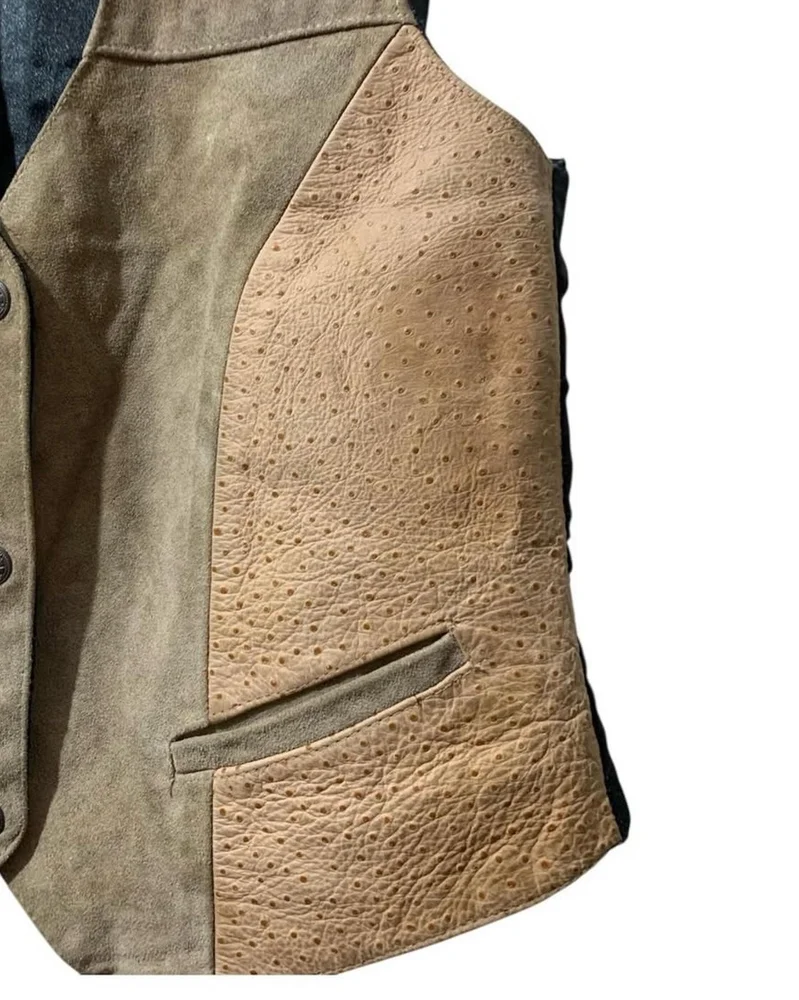 Vests, size S, photo 6