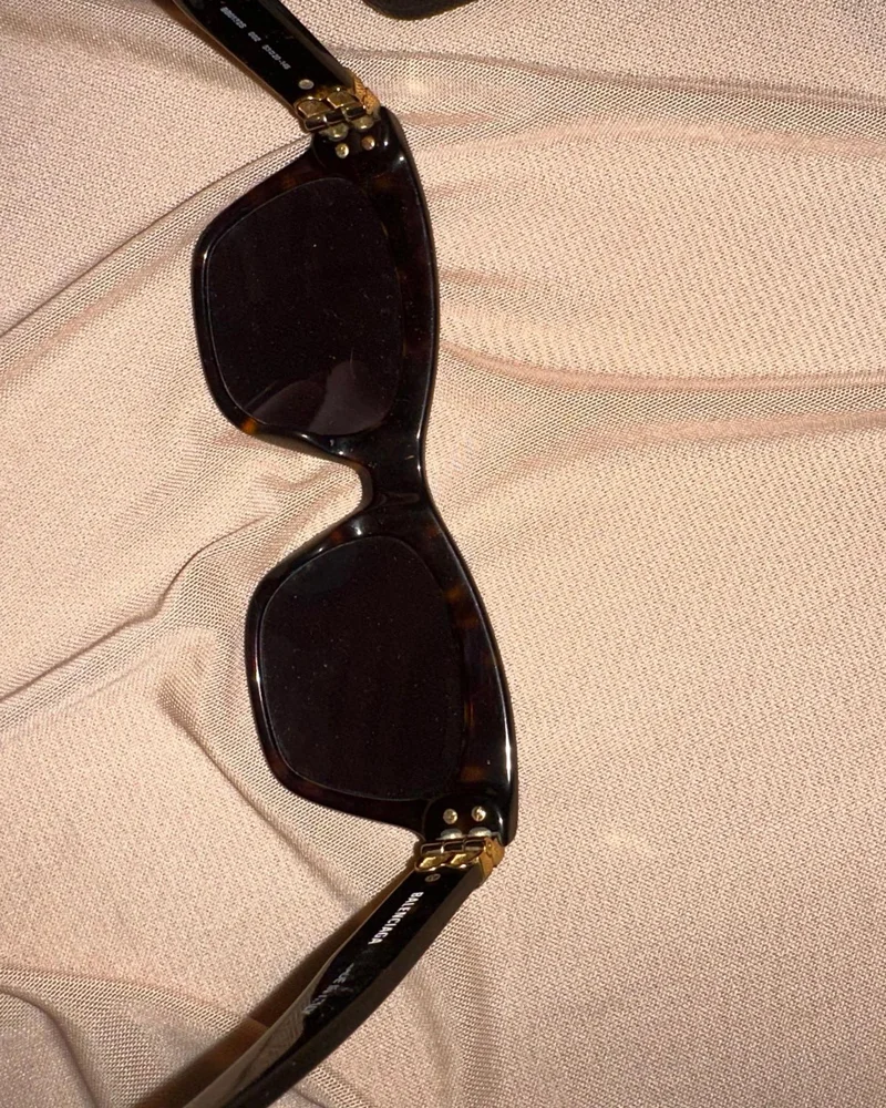 Balenciaga Sunglasses, size Other, photo 6