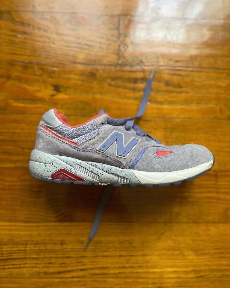 New Balance Sneakers, size 40, photo 4